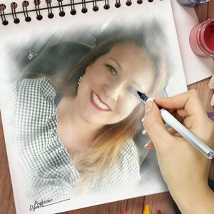 Meet your Posher, Aimee